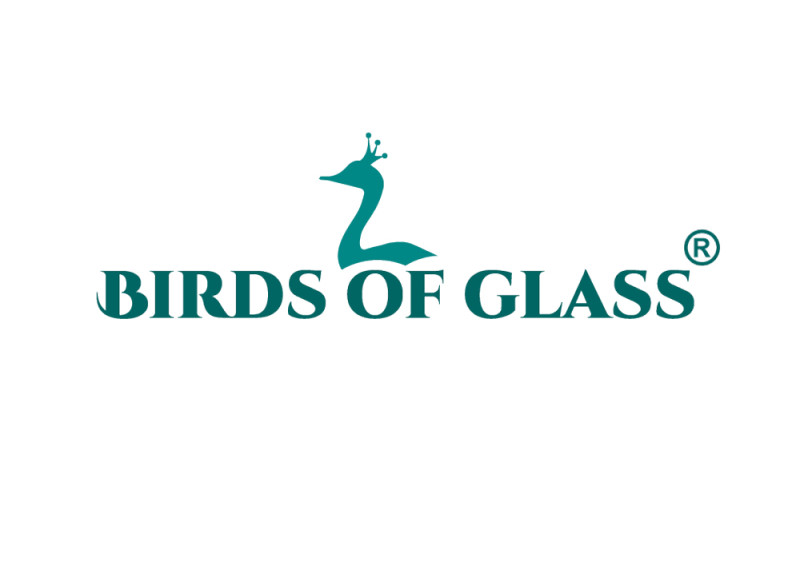 Birds of Glass