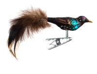 Mini-Star, Naturfeder Nr. 769 Mini-Star, Naturfeder Nr. 769