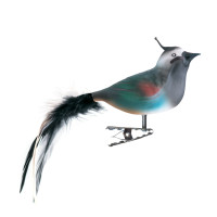 Kiebitz, Naturfedern Kiebitz, Naturfedern