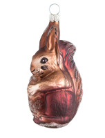 Eichhörnchen, Einzelverpackung Eichhörnchen, Einzelverpackung